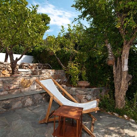 Villa Beis Pórto Ráfti Екстериор снимка