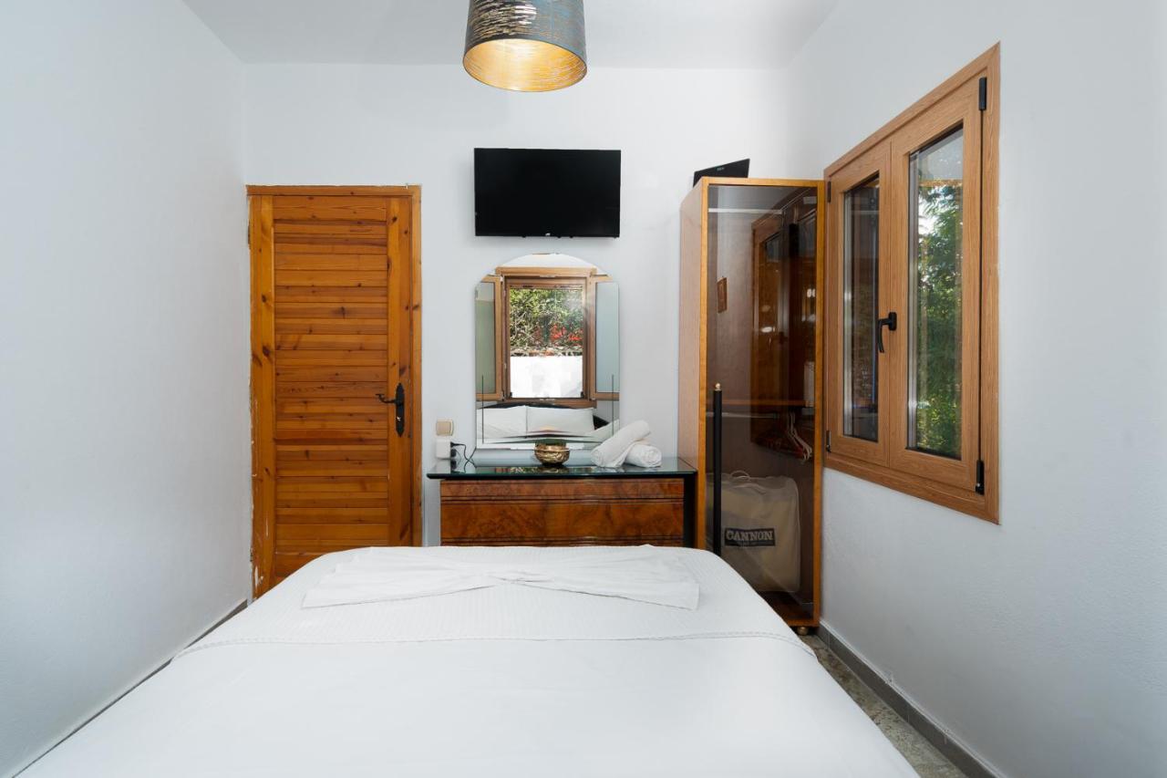 Villa Beis Pórto Ráfti Екстериор снимка