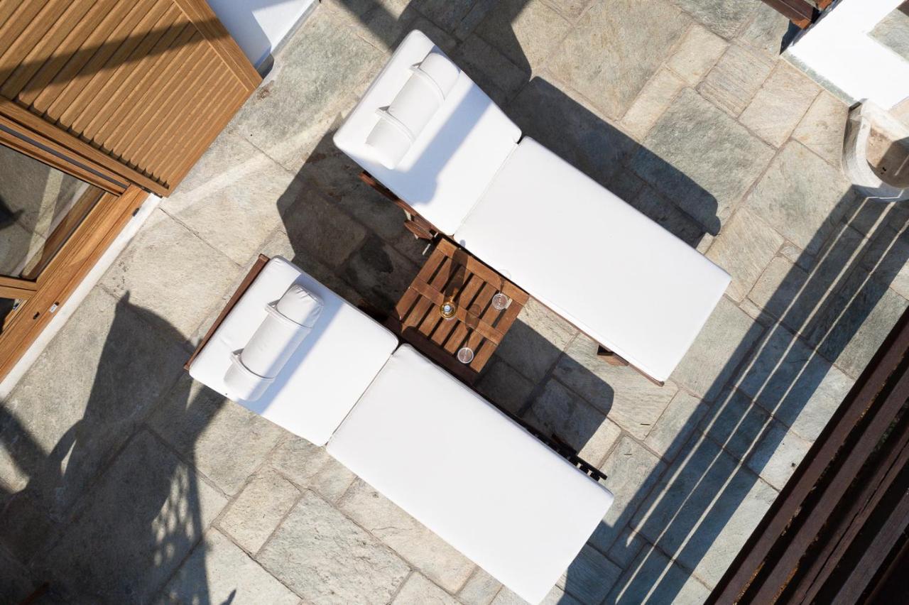 Villa Beis Pórto Ráfti Екстериор снимка